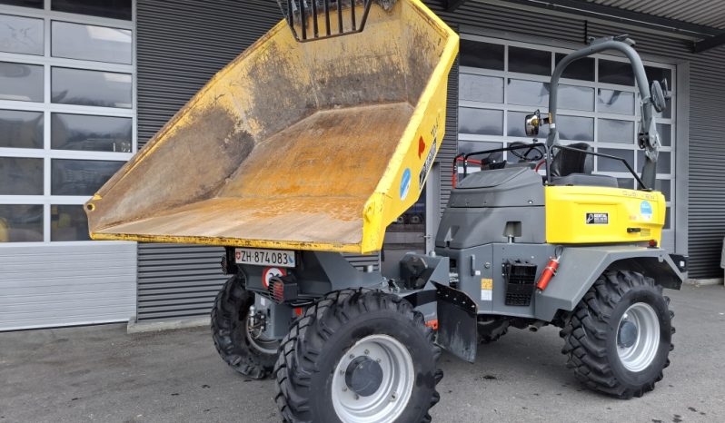 WN Raddumper DV60 dual view voll